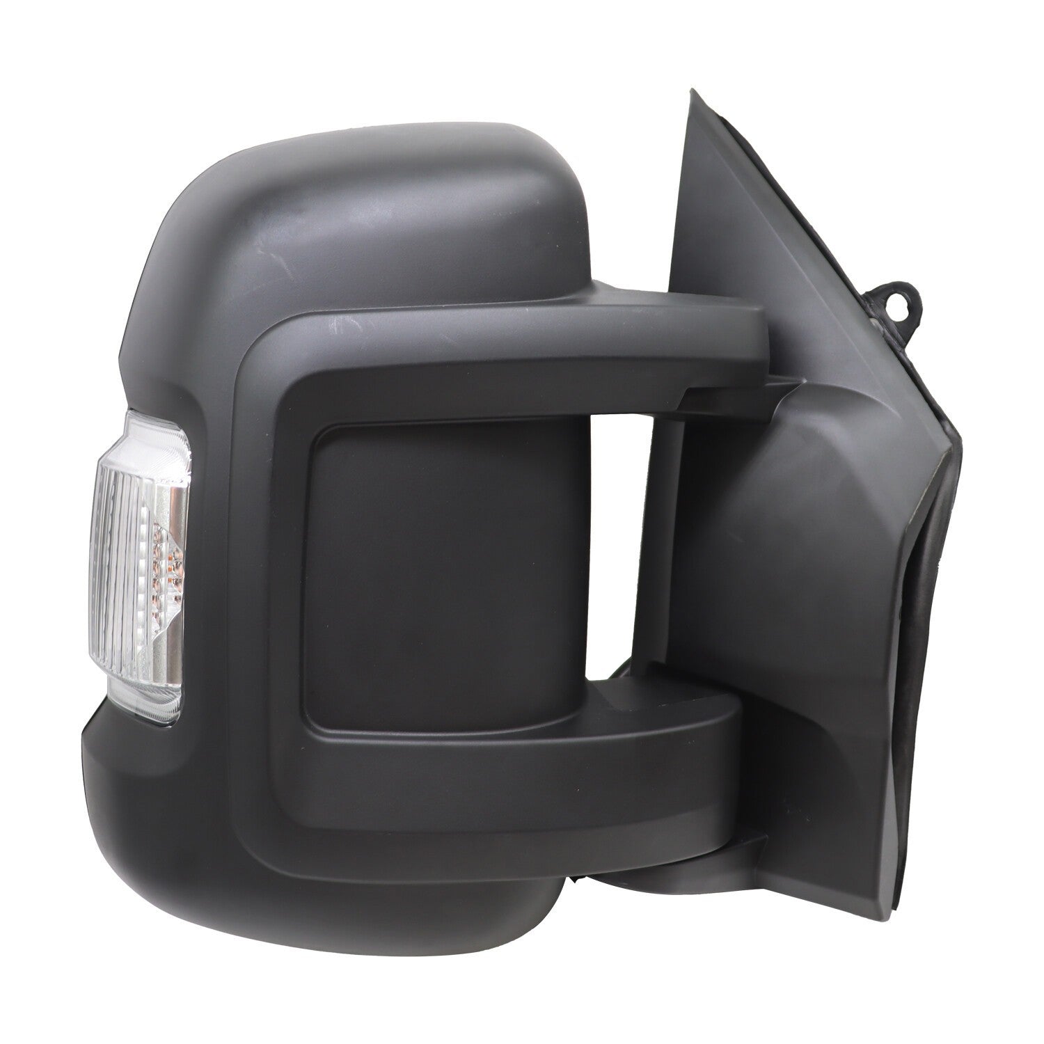 Right Side Power Heated Mirror for 2010-2024 RAM Promaster 1500 2500