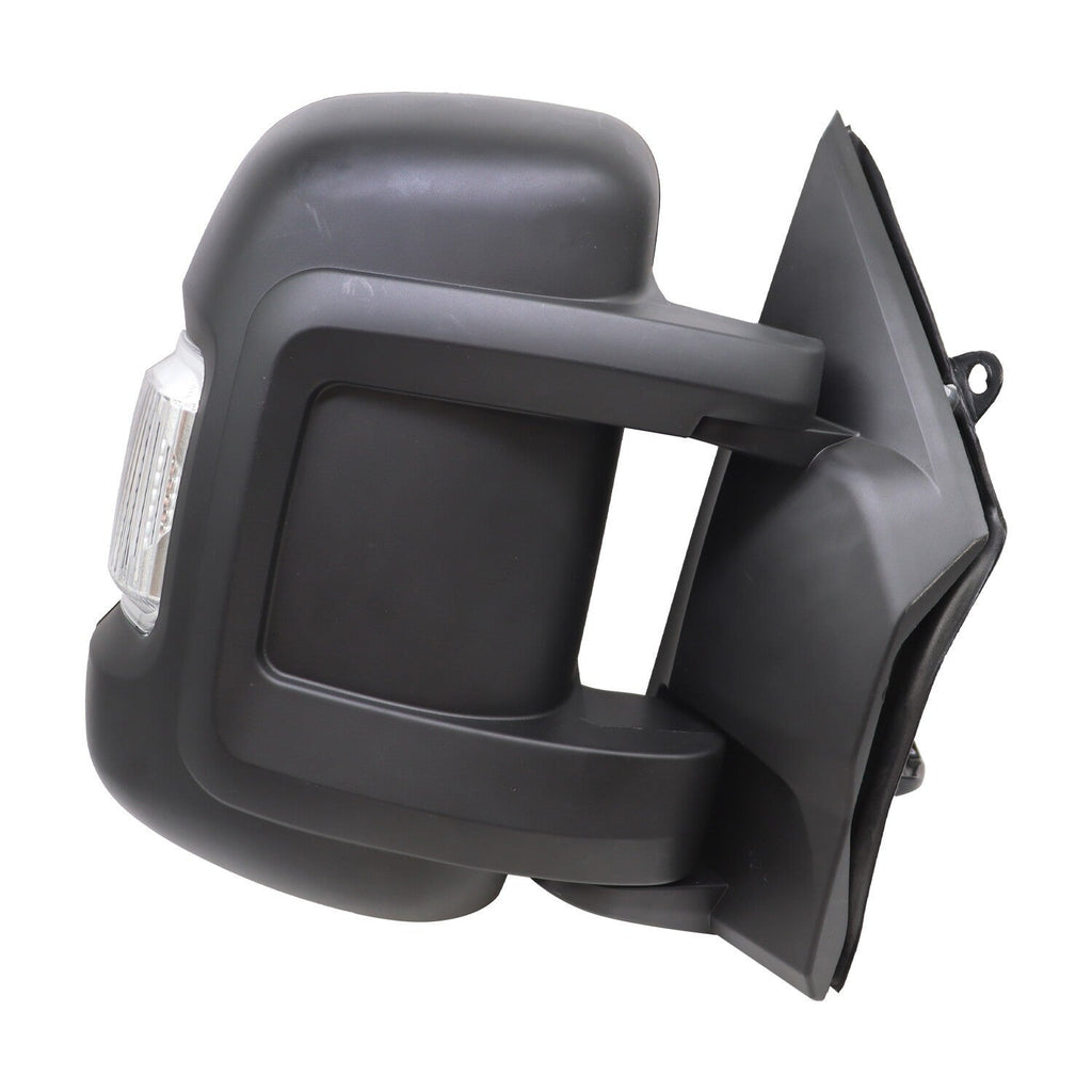 Right Side Power Heated Mirror for 2010-2024 RAM Promaster 1500 2500