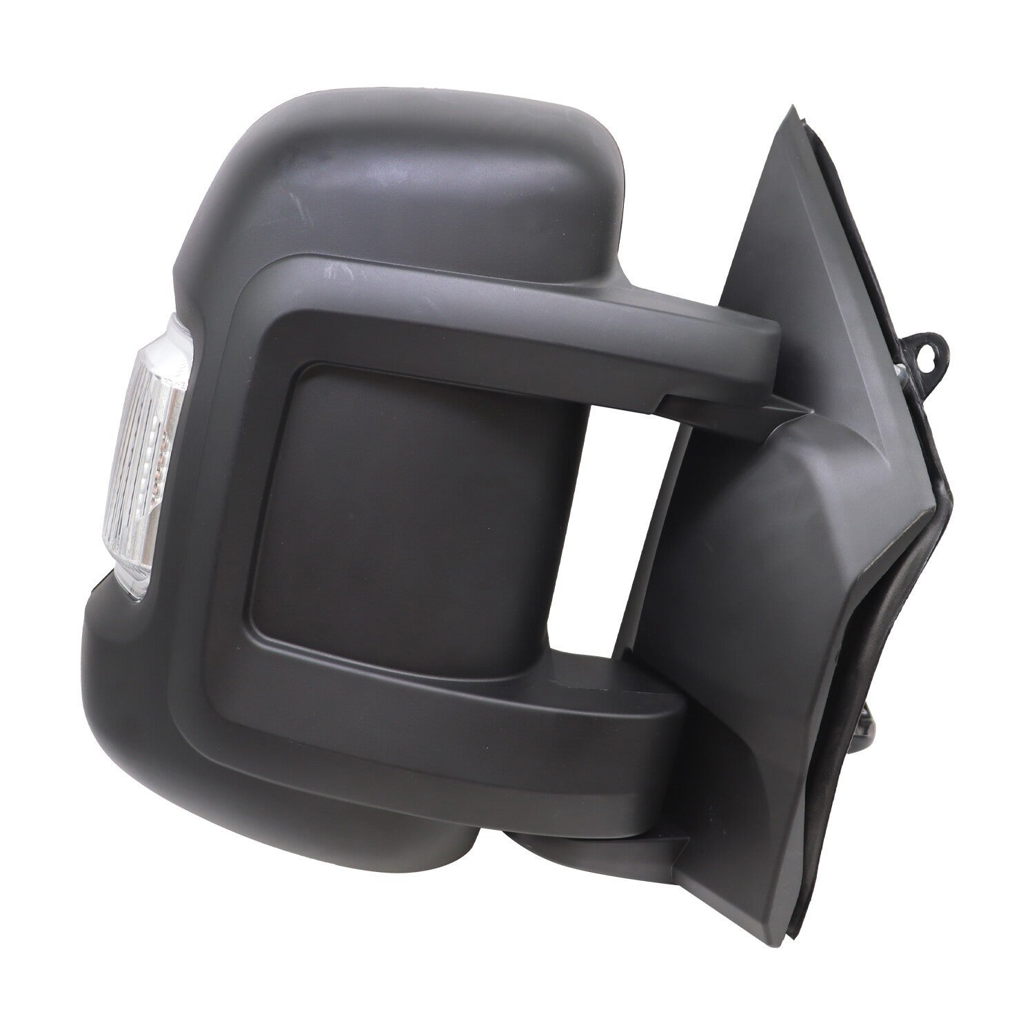 Right Side Power Heated Mirror for 2010-2024 RAM Promaster 1500 2500