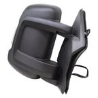 Right Side Power Heated Mirror for 2010-2024 RAM Promaster 1500 2500