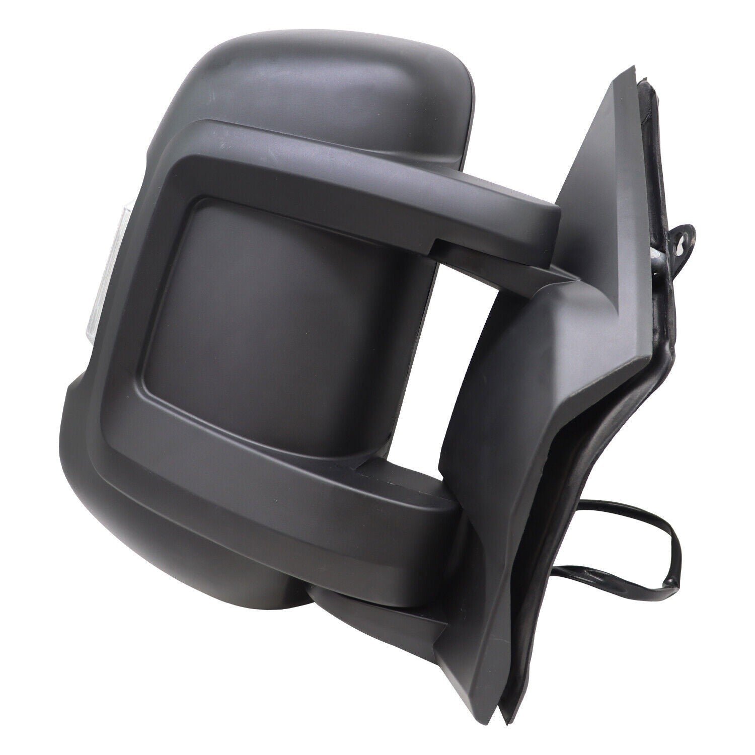 Right Side Power Heated Mirror for 2010-2024 RAM Promaster 1500 2500