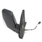 Right Side Power Mirror with Lamp for Ford Transit 150 250 350HD 2010-2024