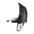 Right Side Power Mirror with Lamp for Ford Transit 150 250 350HD 2010-2024