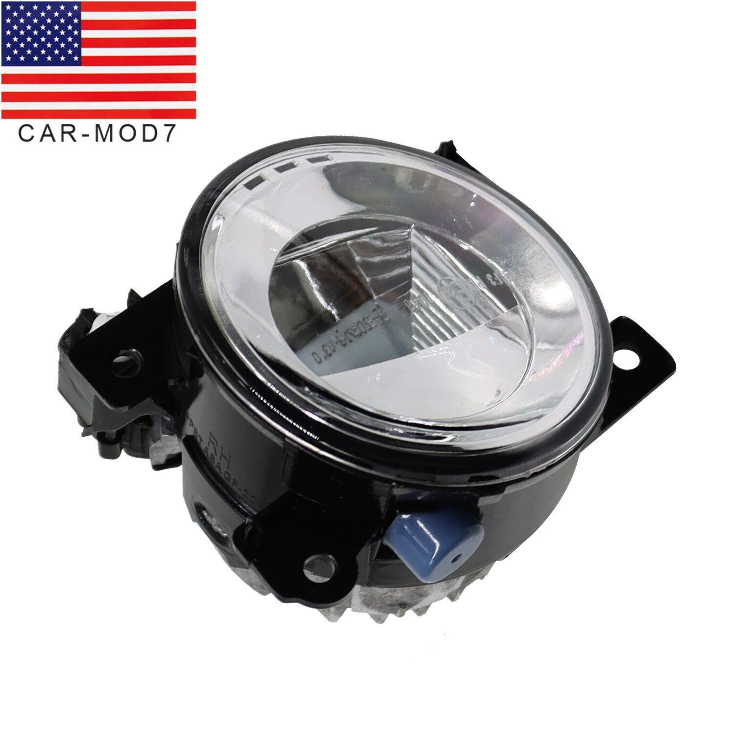 LED Fog Light Lamp Passenger Side for 2014-2020 Infiniti Q50 QX60 QX80