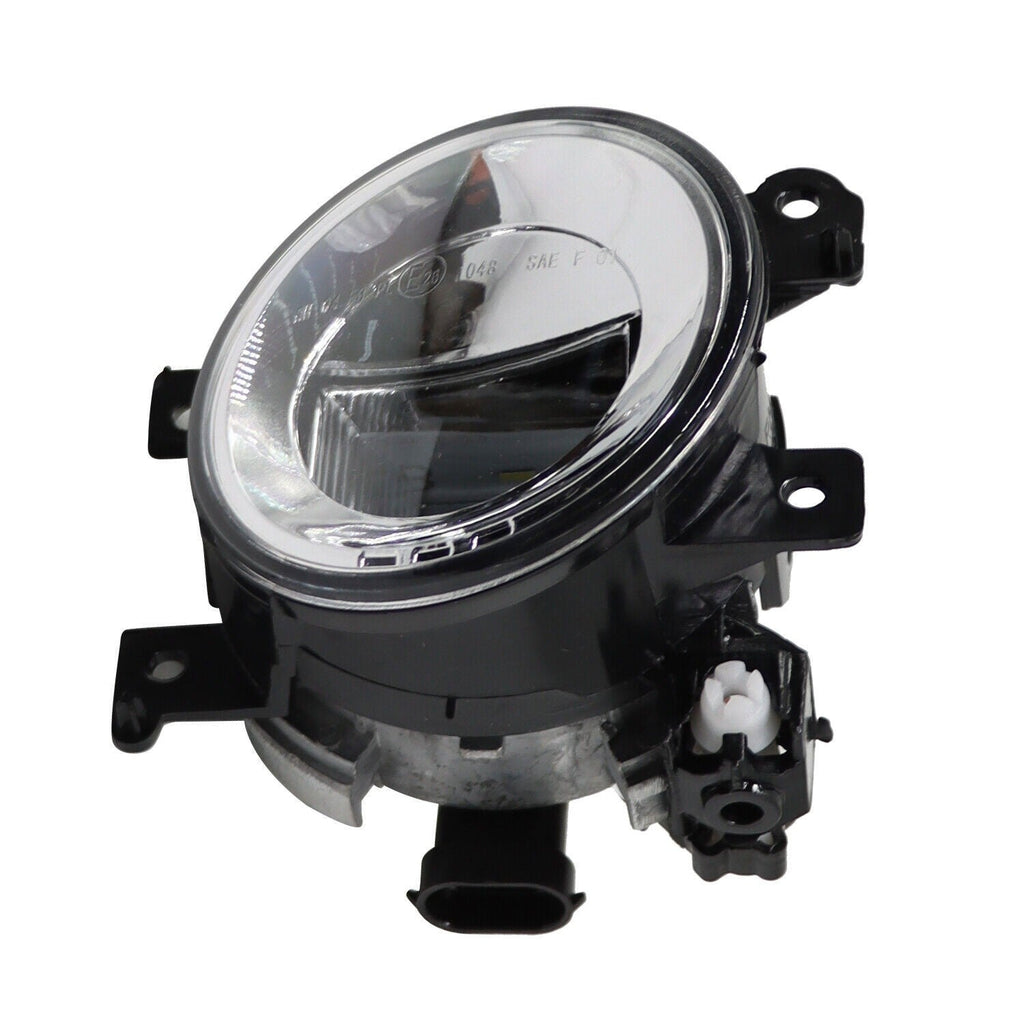 LED Fog Light Lamp Passenger Side for 2014-2020 Infiniti Q50 QX60 QX80