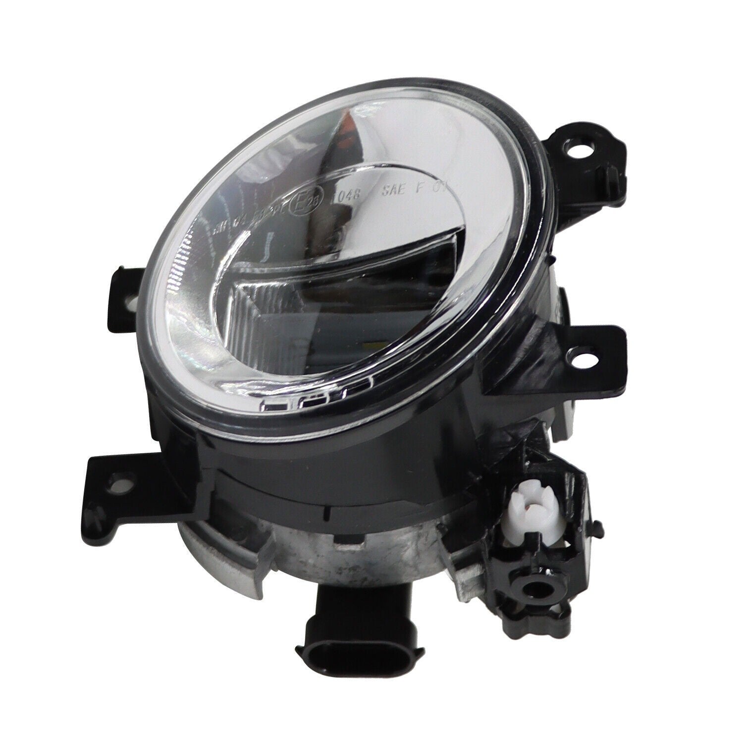 LED Fog Light Lamp Passenger Side for 2014-2020 Infiniti Q50 QX60 QX80
