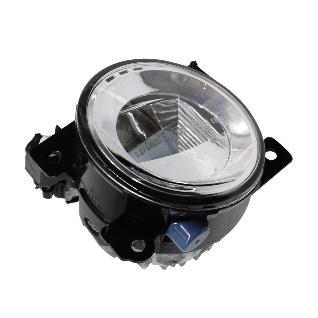 LED Fog Light Lamp Passenger Side for 2014-2020 Infiniti Q50 QX60 QX80