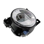 LED Fog Light Lamp Passenger Side for 2014-2020 Infiniti Q50 QX60 QX80