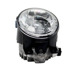 LED Fog Light Lamp Passenger Side for 2014-2020 Infiniti Q50 QX60 QX80