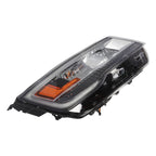 2016-2018 Ford Explorer Passenger Side Halogen Headlight with LED DRL