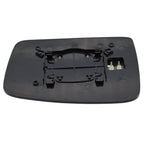Heated Passenger Side Mirror Glass RH for Dodge Ram 1500 2500 Truck