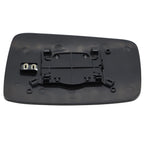 Heated Passenger Side Mirror Glass RH for Dodge Ram 1500 2500 Truck