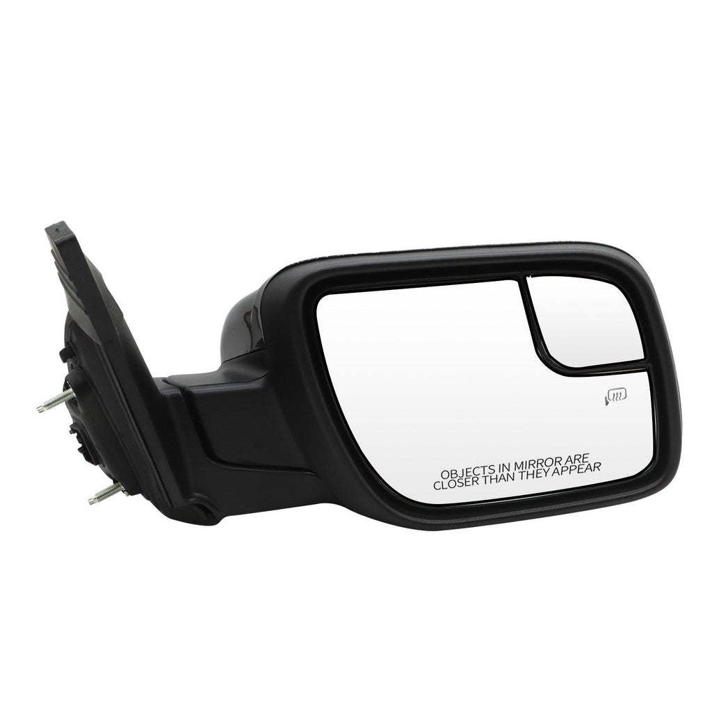 Heated Passenger Side Mirror Signal Puddle 7 PIN for 2011-2015 Ford Explorer