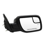 Heated Passenger Side Mirror Signal Puddle 7 PIN for 2011-2015 Ford Explorer