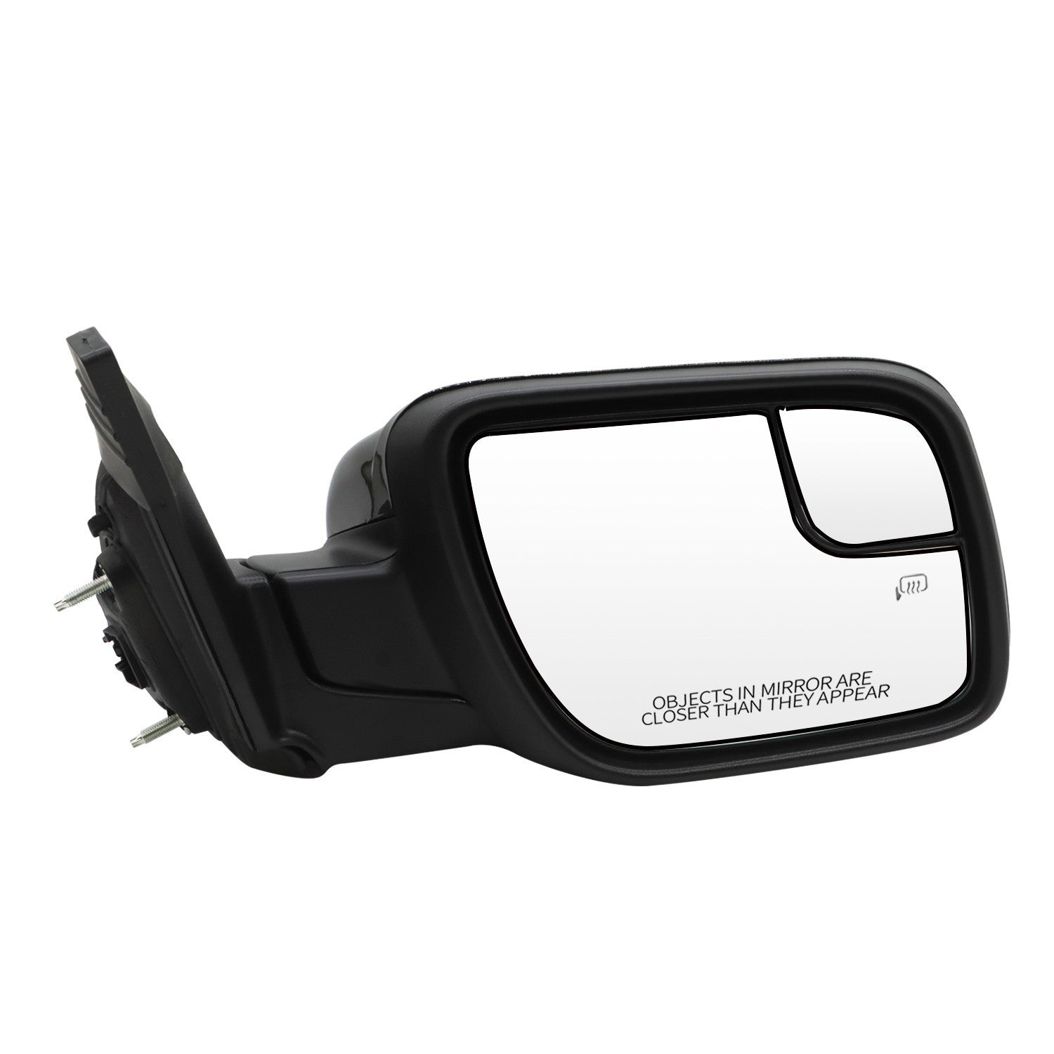 Heated Passenger Side Mirror Signal Puddle 7 PIN for 2011-2015 Ford Explorer