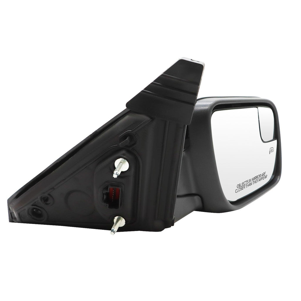 Heated Passenger Side Mirror Signal Puddle 7 PIN for 2011-2015 Ford Explorer