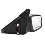 Heated Passenger Side Mirror Signal Puddle 7 PIN for 2011-2015 Ford Explorer