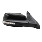 Heated Passenger Side Mirror Signal Puddle 7 PIN for 2011-2015 Ford Explorer