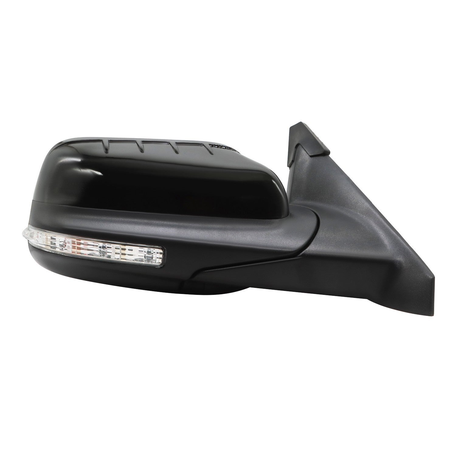 Heated Passenger Side Mirror Signal Puddle 7 PIN for 2011-2015 Ford Explorer