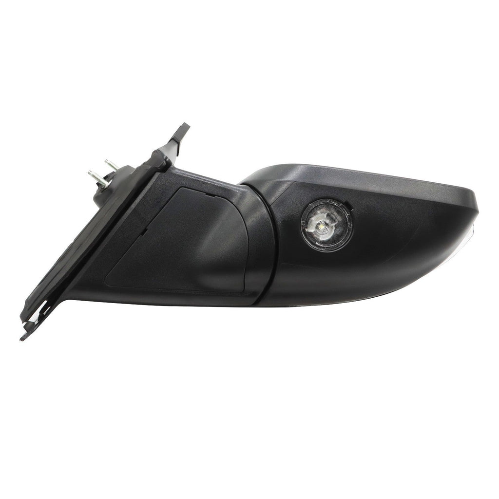Heated Passenger Side Mirror Signal Puddle 7 PIN for 2011-2015 Ford Explorer