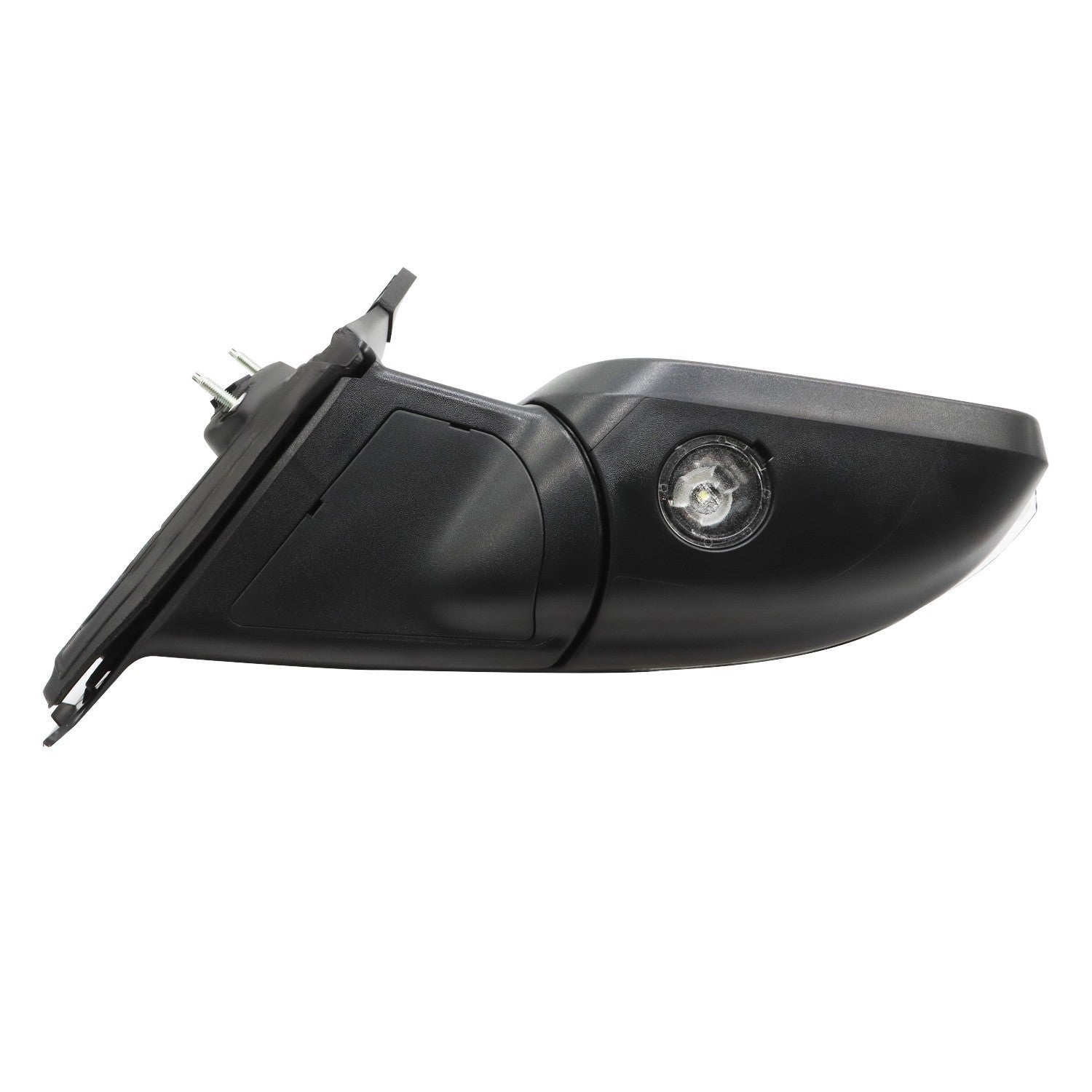 Heated Passenger Side Mirror Signal Puddle 7 PIN for 2011-2015 Ford Explorer