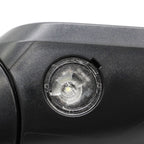 Heated Passenger Side Mirror Signal Puddle 7 PIN for 2011-2015 Ford Explorer