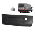 Ford Transit 2015-19 Passenger Rear Door Lower Molding KK3Z-99425B28-BC