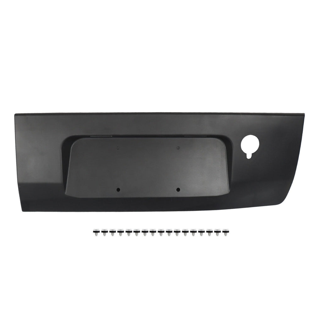 Ford Transit 2015-19 Passenger Rear Door Lower Molding KK3Z-99425B28-BC