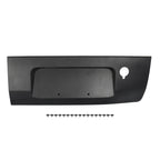 Ford Transit 2015-19 Passenger Rear Door Lower Molding KK3Z-99425B28-BC