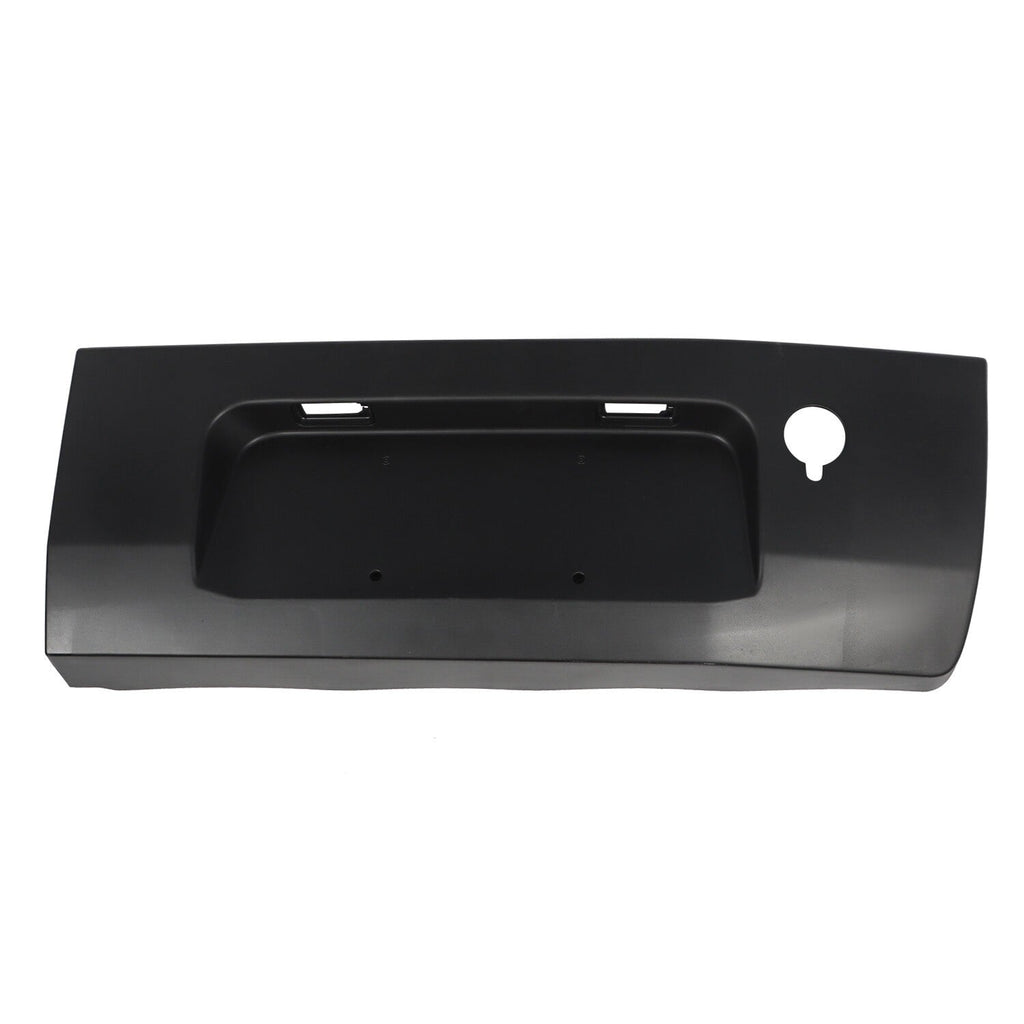 Ford Transit 2015-19 Passenger Rear Door Lower Molding KK3Z-99425B28-BC