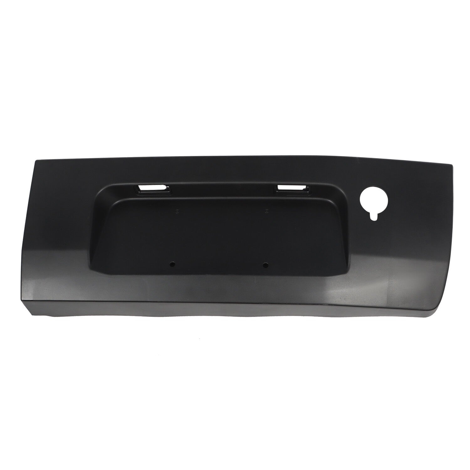 Ford Transit 2015-19 Passenger Rear Door Lower Molding KK3Z-99425B28-BC