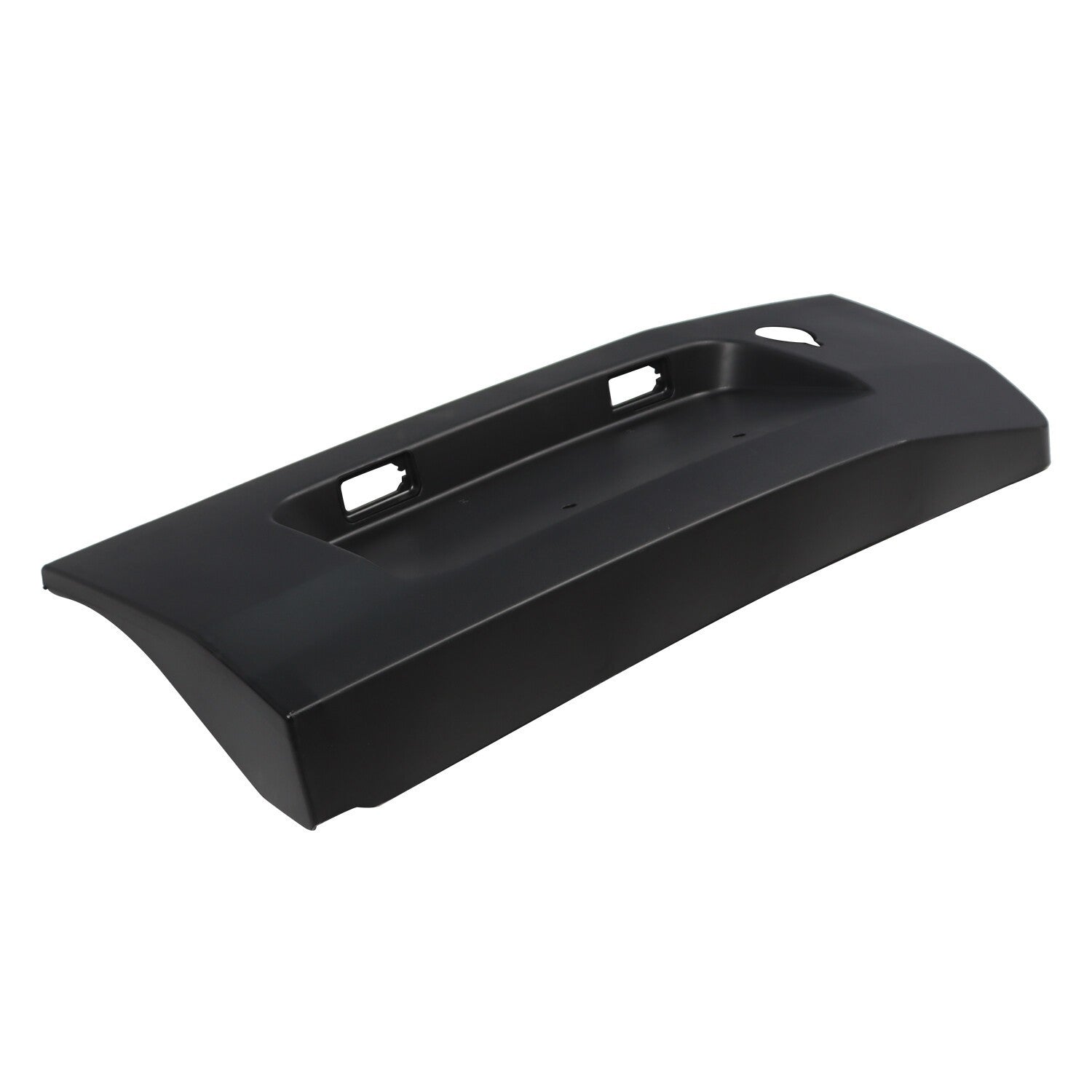 Ford Transit 2015-19 Passenger Rear Door Lower Molding KK3Z-99425B28-BC