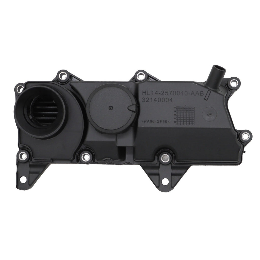 PCV Oil Trap Valve Rocker Cover for Volvo XC70 S80 XC90 S90 V60 2.0L 31316184