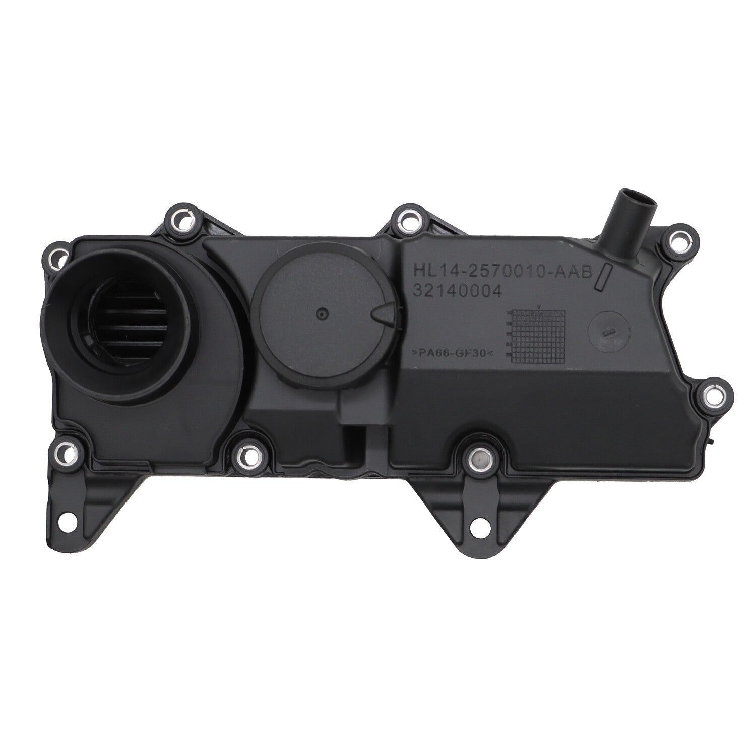 PCV Oil Trap Valve Rocker Cover for Volvo XC70 S80 XC90 S90 V60 2.0L 31316184