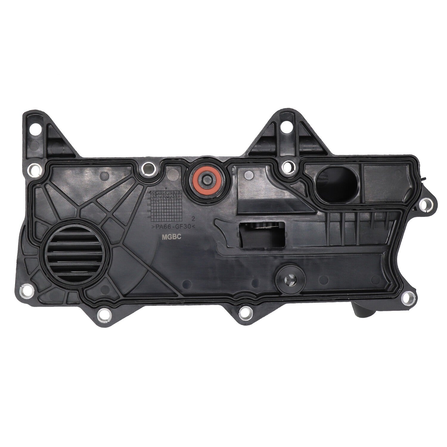PCV Oil Trap Valve Rocker Cover for Volvo XC70 S80 XC90 S90 V60 2.0L 31316184