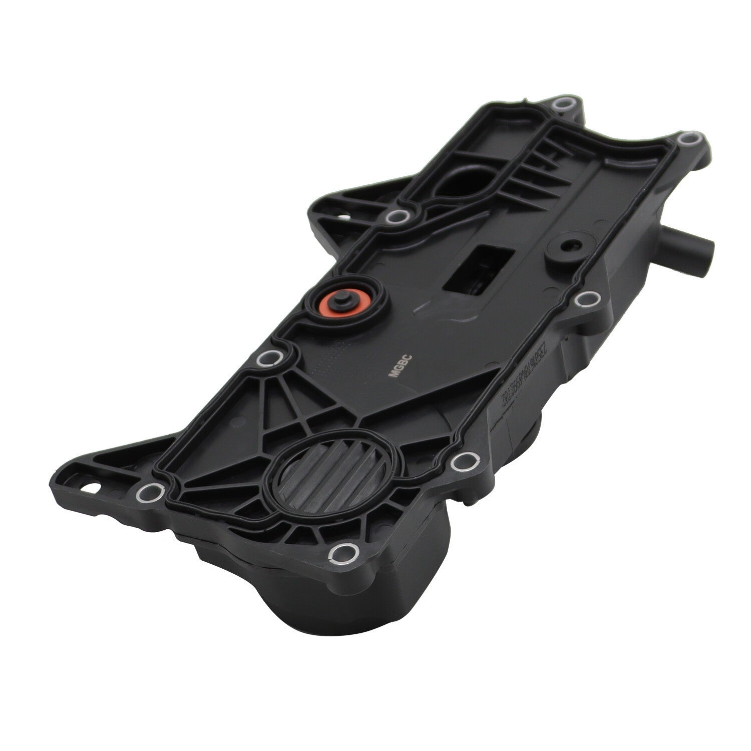 PCV Oil Trap Valve Rocker Cover for Volvo XC70 S80 XC90 S90 V60 2.0L 31316184