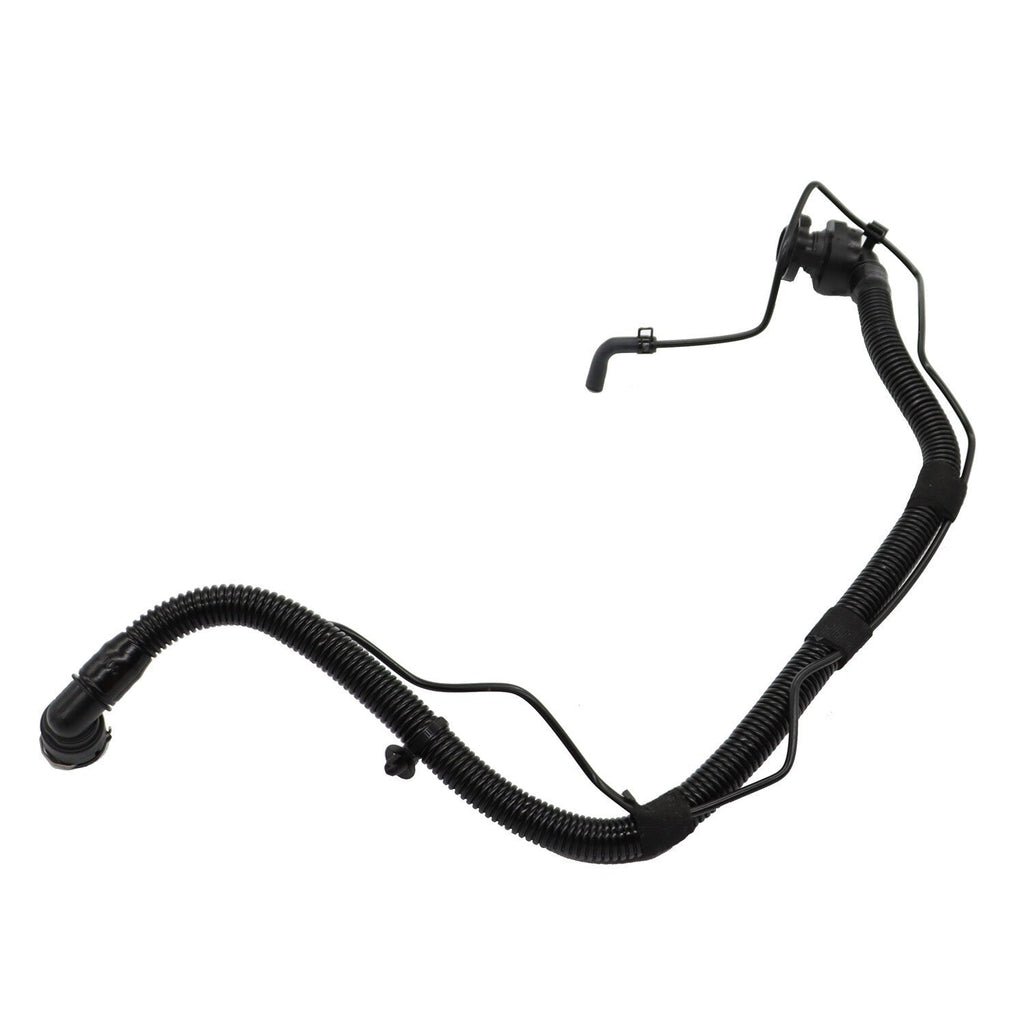 PCV Valve Hose for Chevy Cruze Sonic Trax Encore 1.4L Engine Replacement