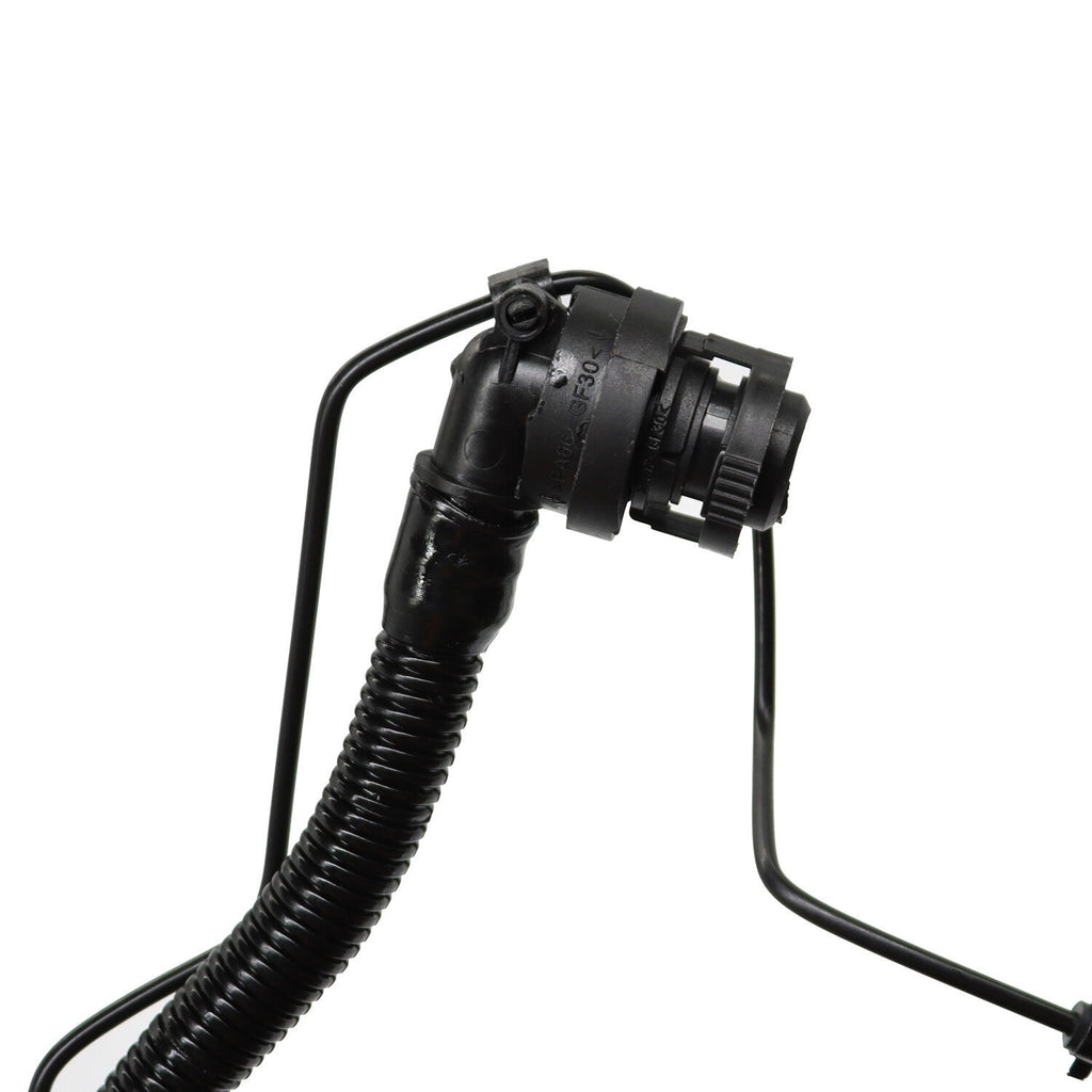 PCV Valve Hose for Chevy Cruze Sonic Trax Encore 1.4L Engine Replacement