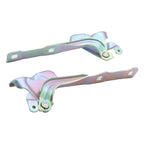 Left & Right Hood Hinge Set 95421580 95421581 for Chevrolet Trax 2013-2021