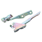 Left & Right Hood Hinge Set 95421580 95421581 for Chevrolet Trax 2013-2021