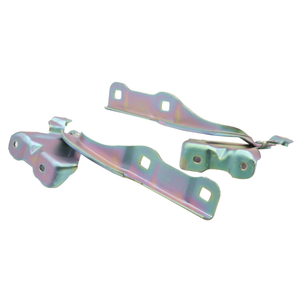 Left & Right Hood Hinge Set 95421580 95421581 for Chevrolet Trax 2013-2021