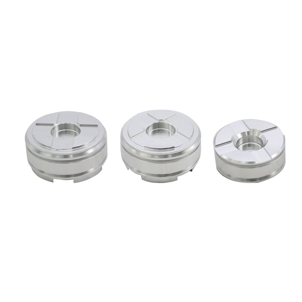Pinless Forward Accumulator Piston Kit for 4L60E 4L65E 4L70E FWD Transmissions