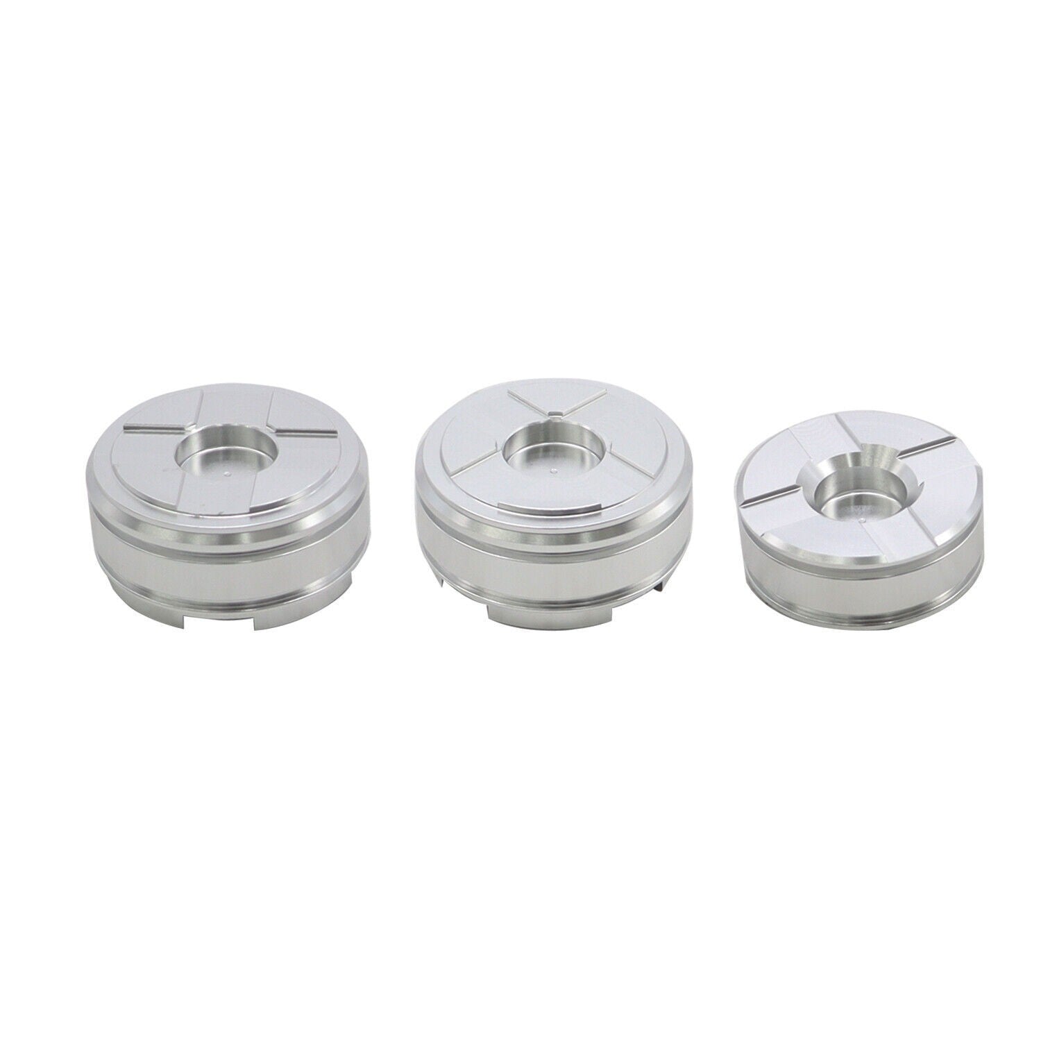 Pinless Forward Accumulator Piston Kit for 4L60E 4L65E 4L70E FWD Transmissions