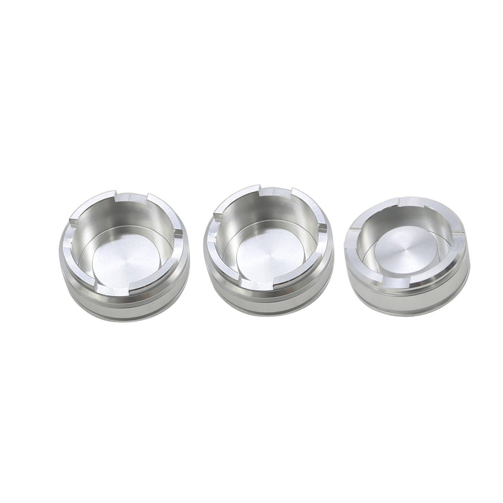 Pinless Forward Accumulator Piston Kit for 4L60E 4L65E 4L70E FWD Transmissions