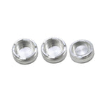 Pinless Forward Accumulator Piston Kit for 4L60E 4L65E 4L70E FWD Transmissions