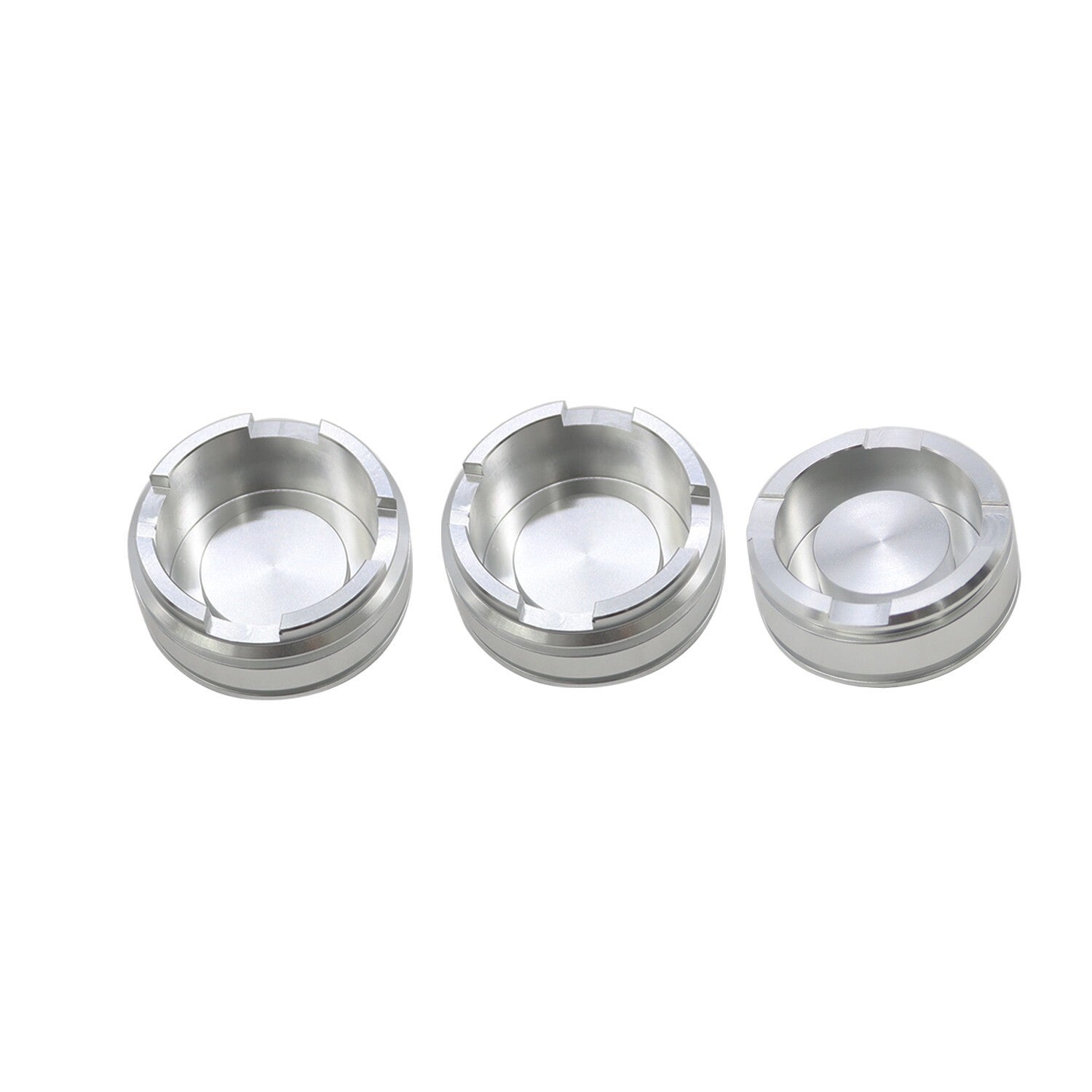 Pinless Forward Accumulator Piston Kit for 4L60E 4L65E 4L70E FWD Transmissions