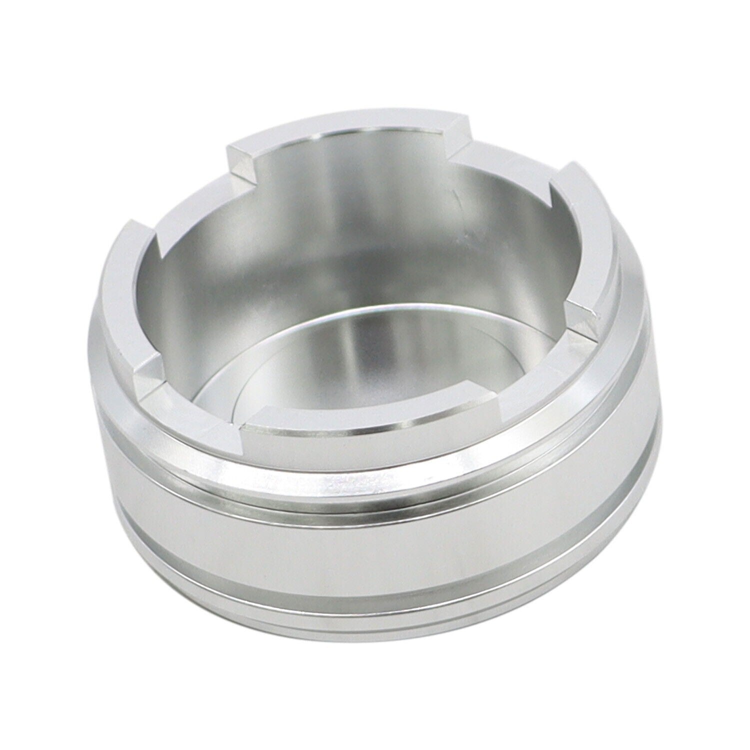 Pinless Forward Accumulator Piston Kit for 4L60E 4L65E 4L70E FWD Transmissions