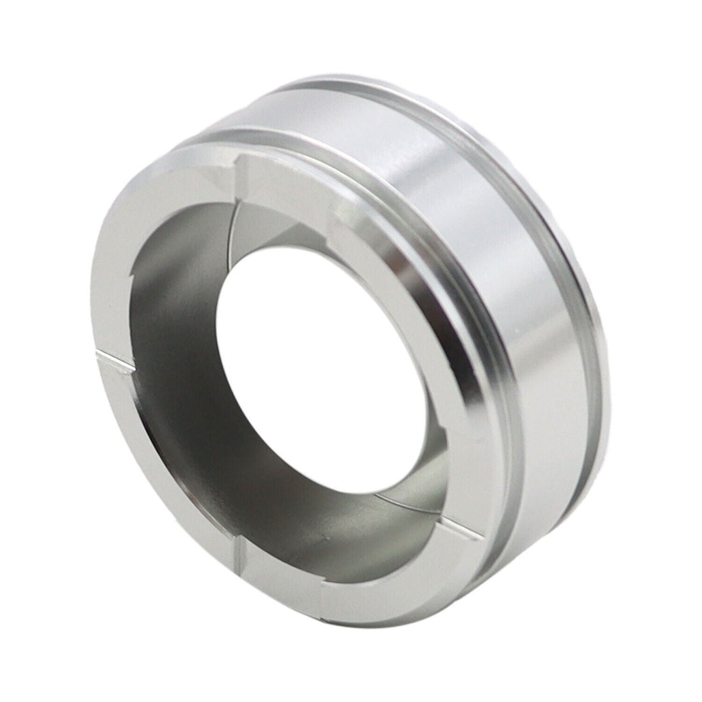 Pinless Forward Accumulator Piston Kit for 4L60E 4L65E 4L70E FWD Transmissions