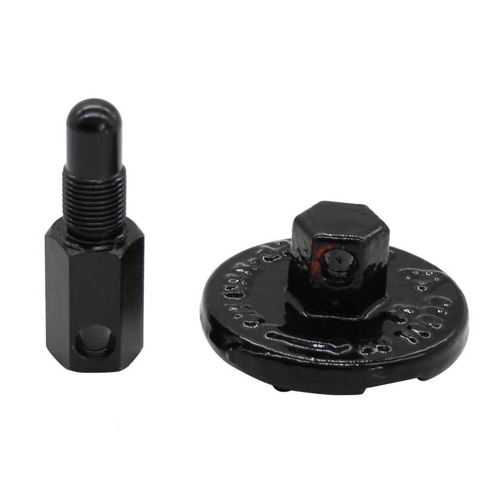 14mm Piston Stop Tool for Stihl Husqvarna Chainsaw Clutch Flywheel Removal