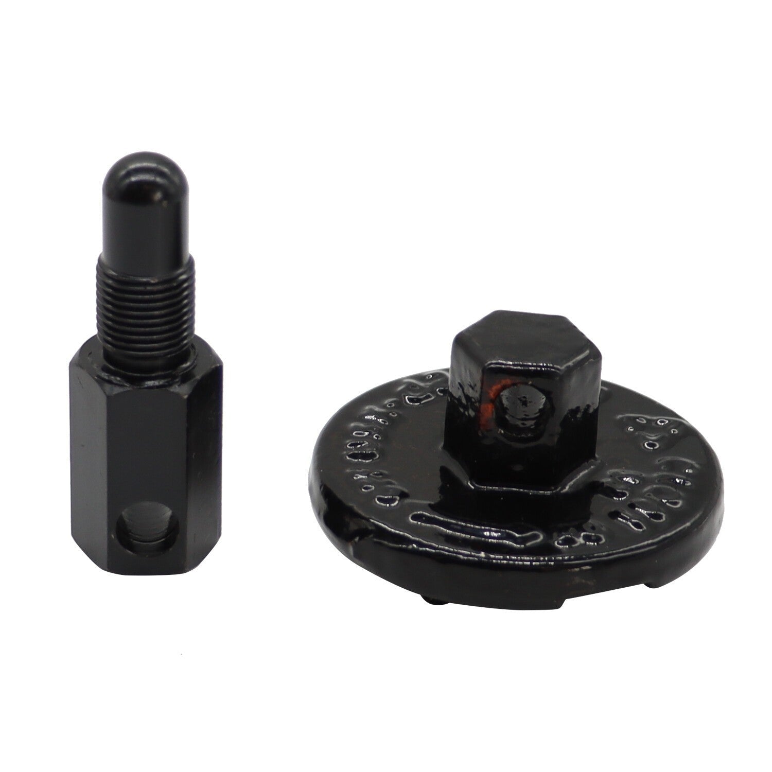 14mm Piston Stop Tool for Stihl Husqvarna Chainsaw Clutch Flywheel Removal